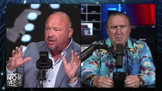 Alex Jones Show 24/7 • INFOWARS LIVE