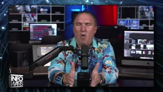 Alex Jones Show 24/7 • INFOWARS LIVE