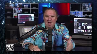 Alex Jones Show 24/7 • INFOWARS LIVE