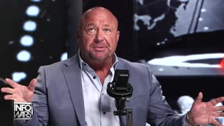 Alex Jones Show 24/7 • INFOWARS LIVE