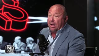 Alex Jones Show 24/7 • INFOWARS LIVE
