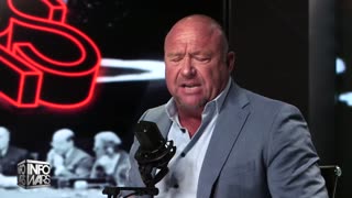 Alex Jones Show 24/7 • INFOWARS LIVE