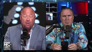 Alex Jones Show 24/7 • INFOWARS LIVE