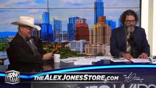 Alex Jones Show 24/7 • INFOWARS LIVE