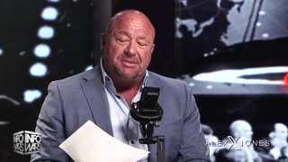 Alex Jones Show 24/7 • INFOWARS LIVE