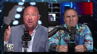 Alex Jones Show 24/7 • INFOWARS LIVE
