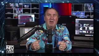 Alex Jones Show 24/7 • INFOWARS LIVE