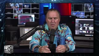 Alex Jones Show 24/7 • INFOWARS LIVE