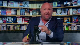 Alex Jones Show 24/7 • INFOWARS LIVE