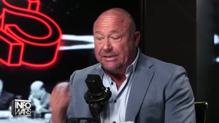 Alex Jones Show 24/7 • INFOWARS LIVE