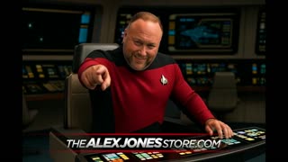 Alex Jones Show 24/7 • INFOWARS LIVE