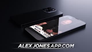 Alex Jones Show 24/7 • INFOWARS LIVE