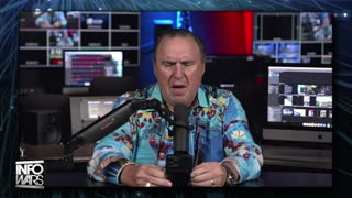 Alex Jones Show 24/7 • INFOWARS LIVE