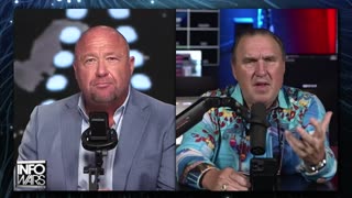 Alex Jones Show 24/7 • INFOWARS LIVE