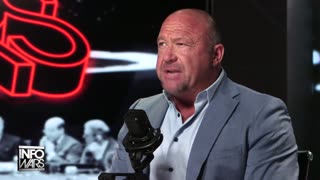Alex Jones Show 24/7 • INFOWARS LIVE