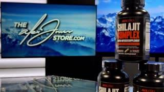 Alex Jones Show 24/7 • INFOWARS LIVE
