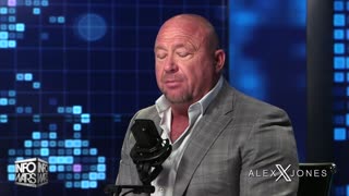 Alex Jones Show 24/7 • INFOWARS LIVE