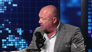 Alex Jones Show 24/7 • INFOWARS LIVE