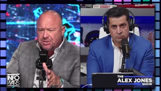 Alex Jones Show 24/7 • INFOWARS LIVE