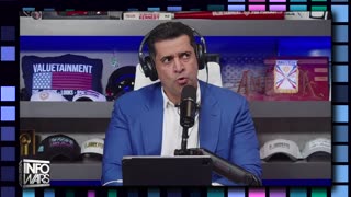 Alex Jones Show 24/7 • INFOWARS LIVE