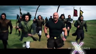 Alex Jones Show 24/7 • INFOWARS LIVE
