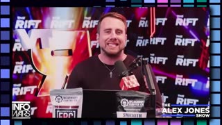 Alex Jones Show 24/7 • INFOWARS LIVE