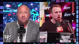 Alex Jones Show 24/7 • INFOWARS LIVE
