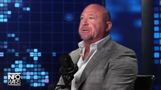 Alex Jones Show 24/7 • INFOWARS LIVE
