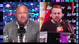 Alex Jones Show 24/7 • INFOWARS LIVE
