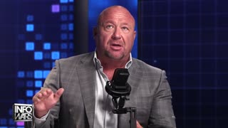 Alex Jones Show 24/7 • INFOWARS LIVE