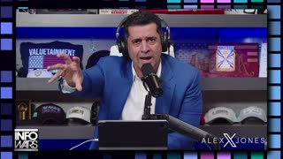 Alex Jones Show 24/7 • INFOWARS LIVE