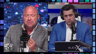 Alex Jones Show 24/7 • INFOWARS LIVE