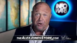 Alex Jones Show 24/7 • INFOWARS LIVE