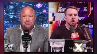 Alex Jones Show 24/7 • INFOWARS LIVE