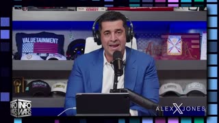 Alex Jones Show 24/7 • INFOWARS LIVE