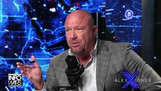 Alex Jones Show 24/7 • INFOWARS LIVE