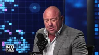 Alex Jones Show 24/7 • INFOWARS LIVE