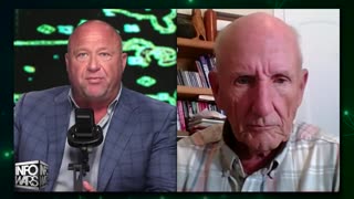 Alex Jones Show 24/7 • INFOWARS LIVE