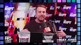 Alex Jones Show 24/7 • INFOWARS LIVE