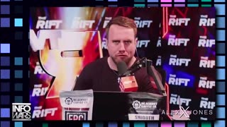 Alex Jones Show 24/7 • INFOWARS LIVE