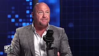 Alex Jones Show 24/7 • INFOWARS LIVE