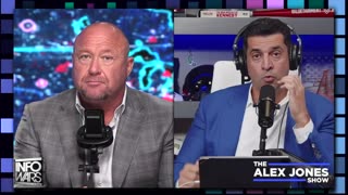 Alex Jones Show 24/7 • INFOWARS LIVE
