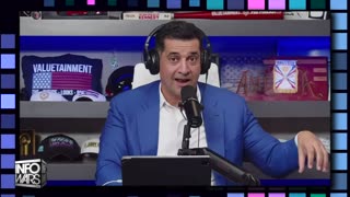 Alex Jones Show 24/7 • INFOWARS LIVE