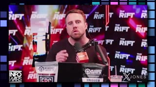 Alex Jones Show 24/7 • INFOWARS LIVE