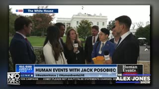 Alex Jones Show 24/7 • INFOWARS LIVE