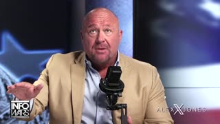 Alex Jones Show 24/7 • INFOWARS LIVE