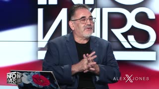 Alex Jones Show 24/7 • INFOWARS LIVE