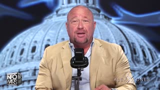 Alex Jones Show 24/7 • INFOWARS LIVE