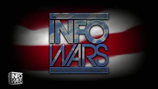 Alex Jones Show 24/7 • INFOWARS LIVE
