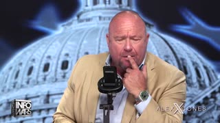 Alex Jones Show 24/7 • INFOWARS LIVE